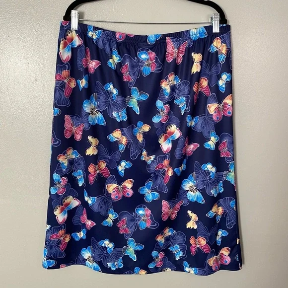 🦋Blair Butterflies Skirt🦋 - Picture 6 of 6